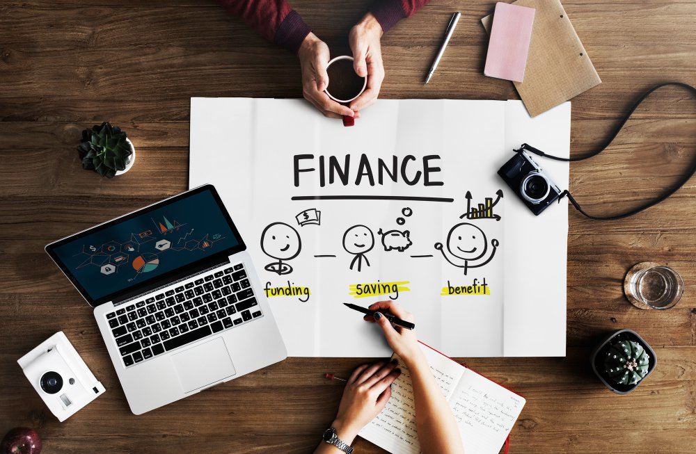 Finance Services
