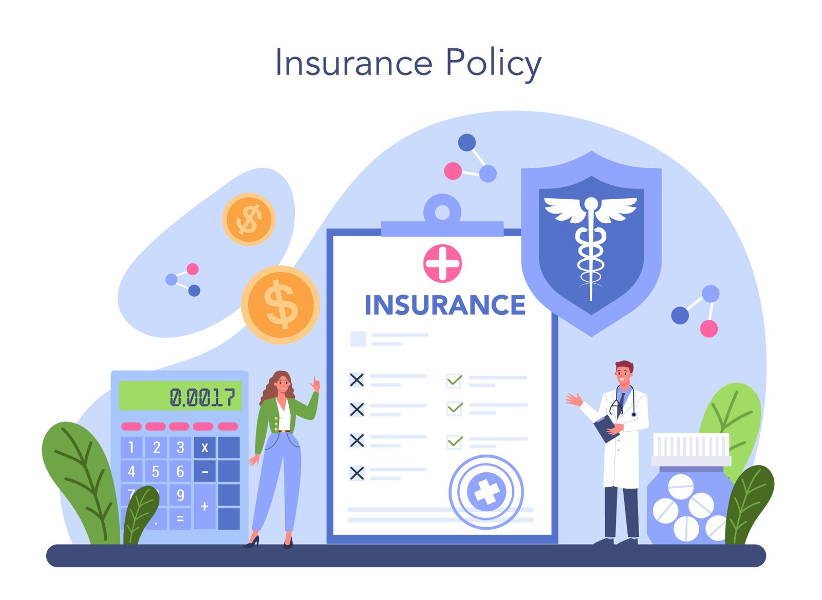 Insurance Claim Support