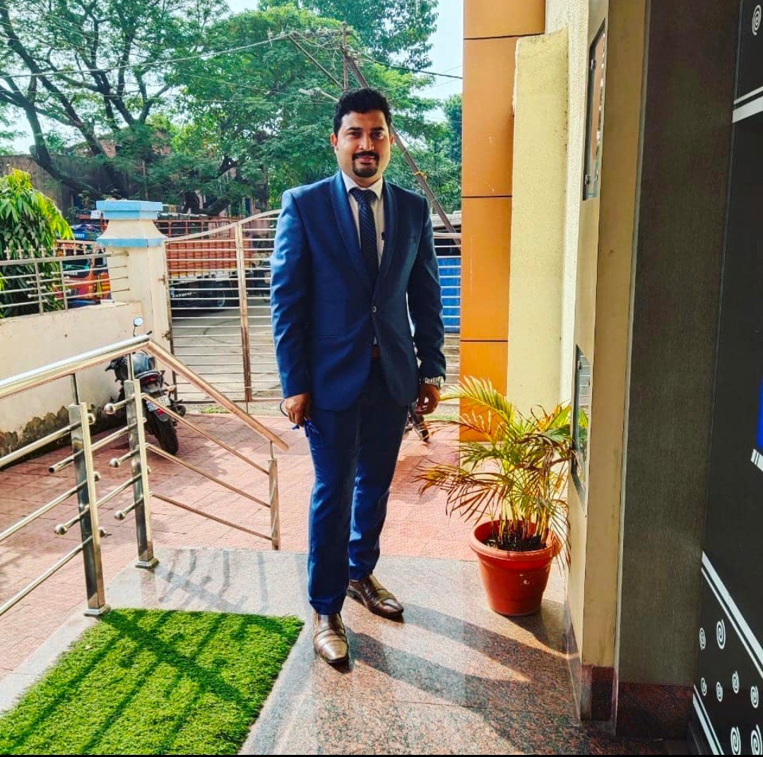 Rakesh Ranjan Biswas - Finance & Loan Consultant