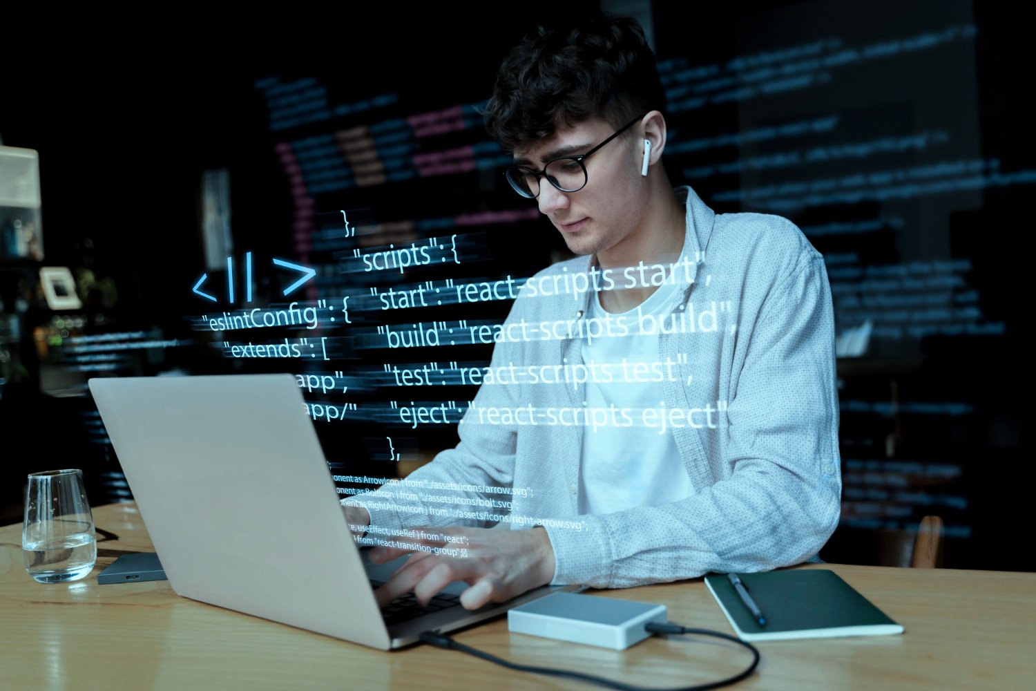 Full Stack Web Development