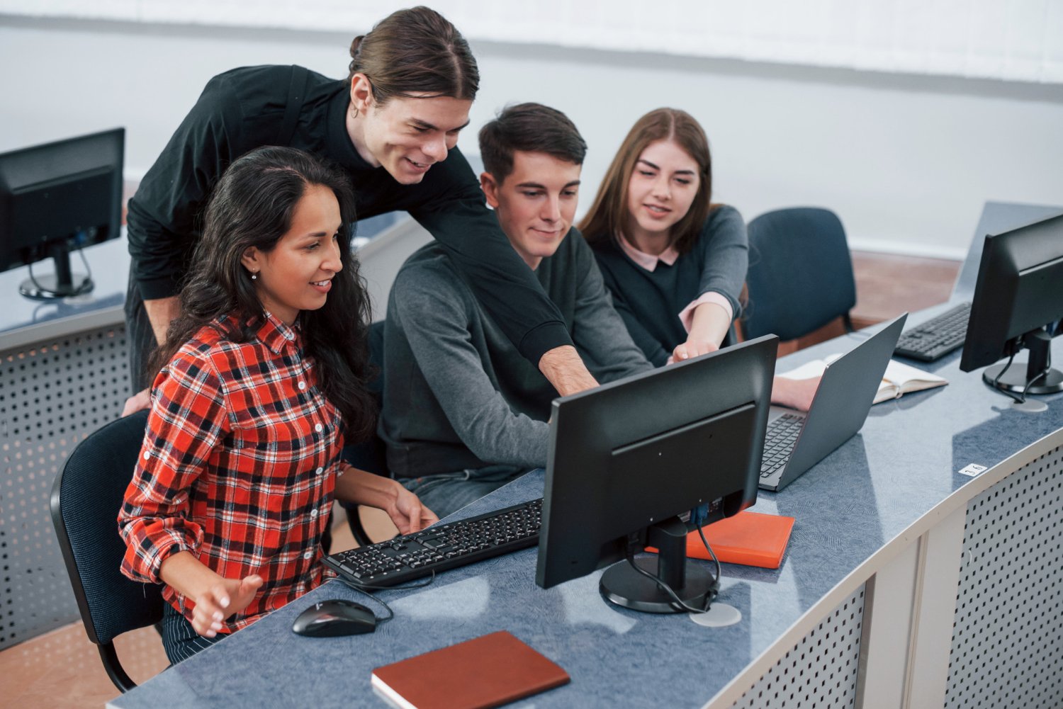 IT Training in Bhubaneswar
