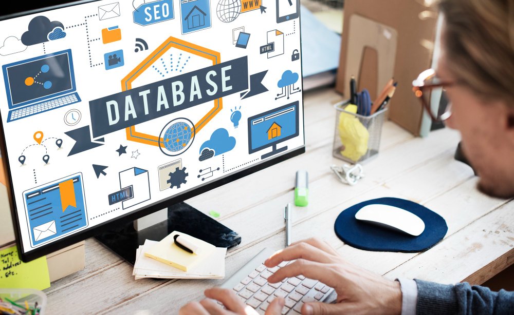 Database & SQL